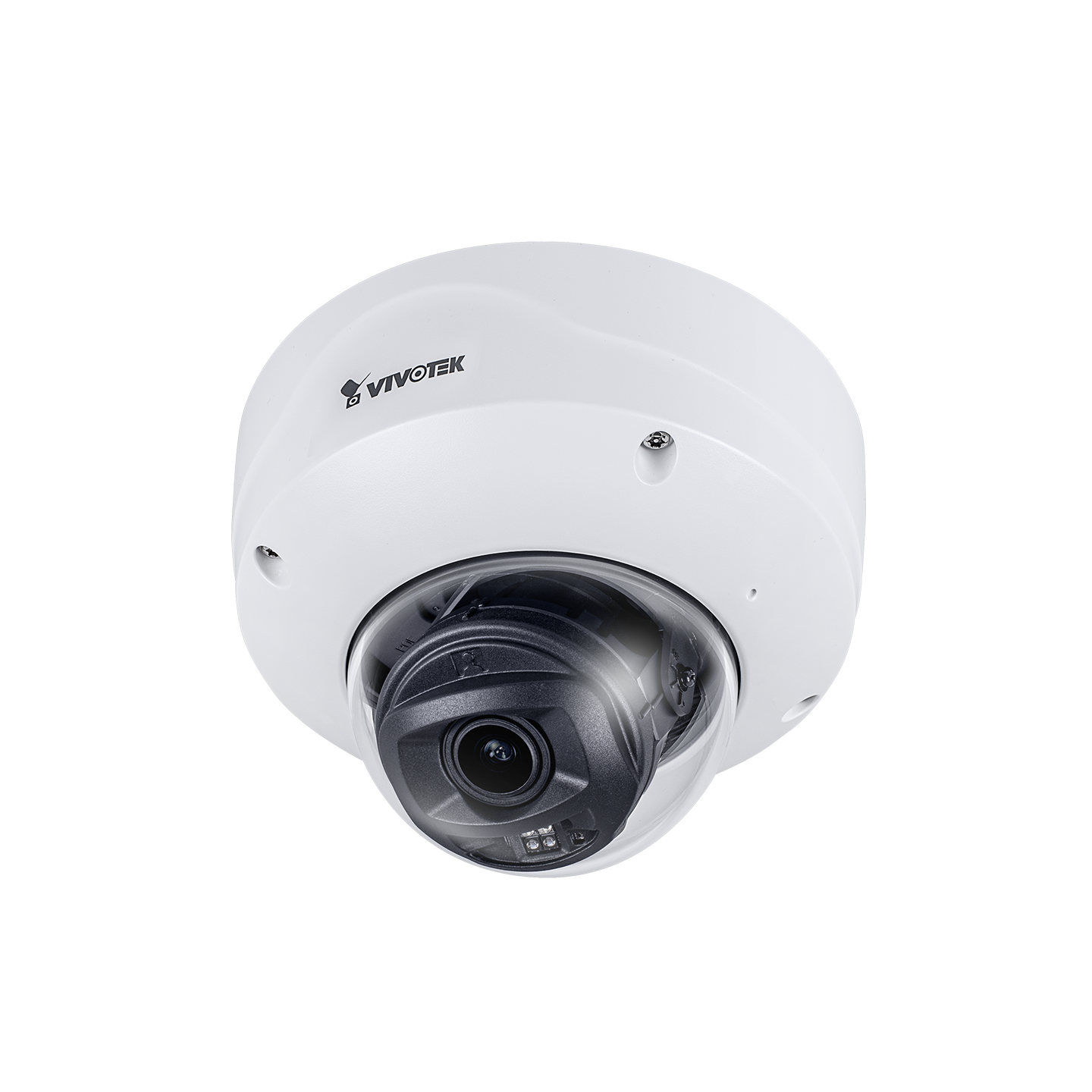 VIVOTEK FD9167-HT-v2 Domo 2MP