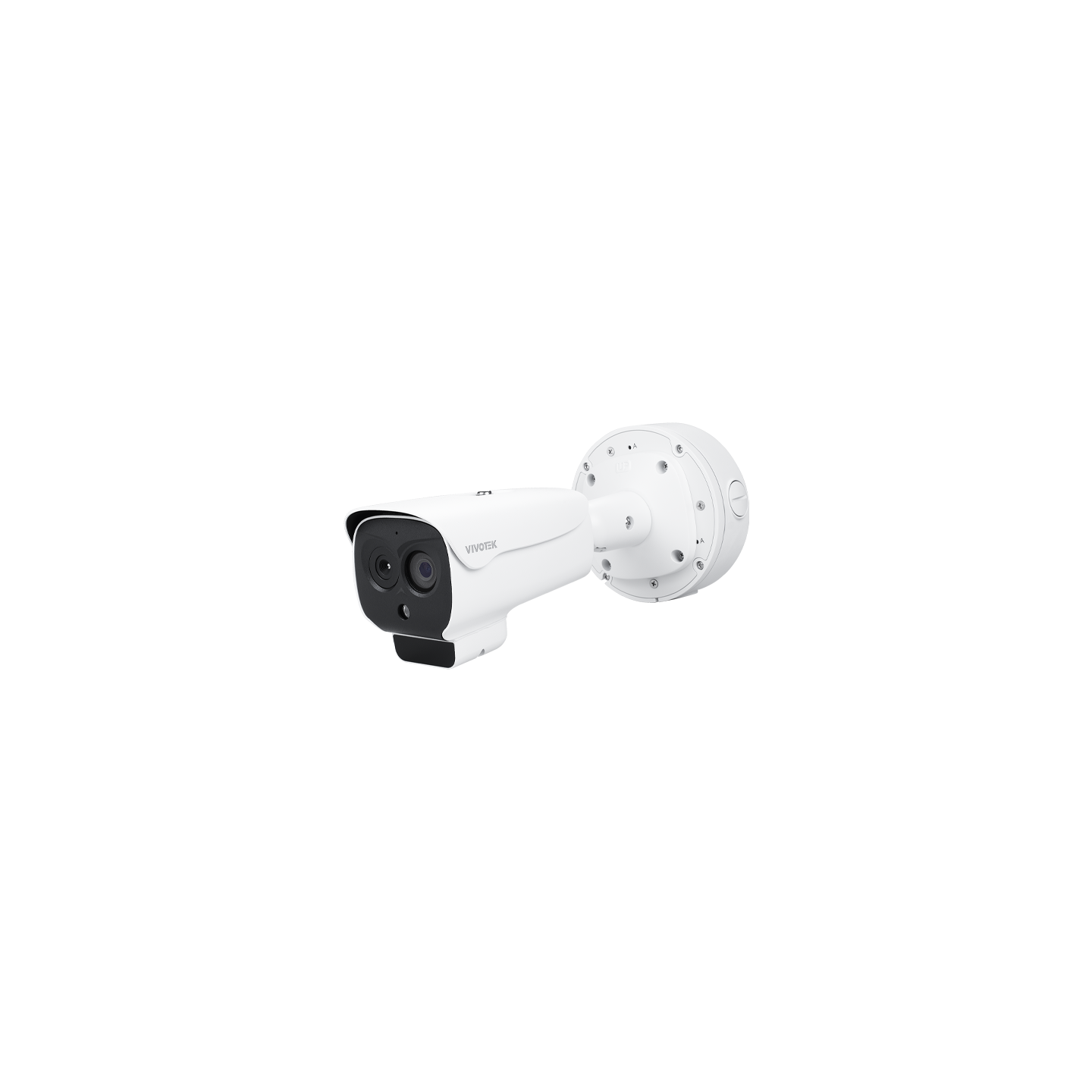 VIVOTEK TB9333-E 7mm Térmica