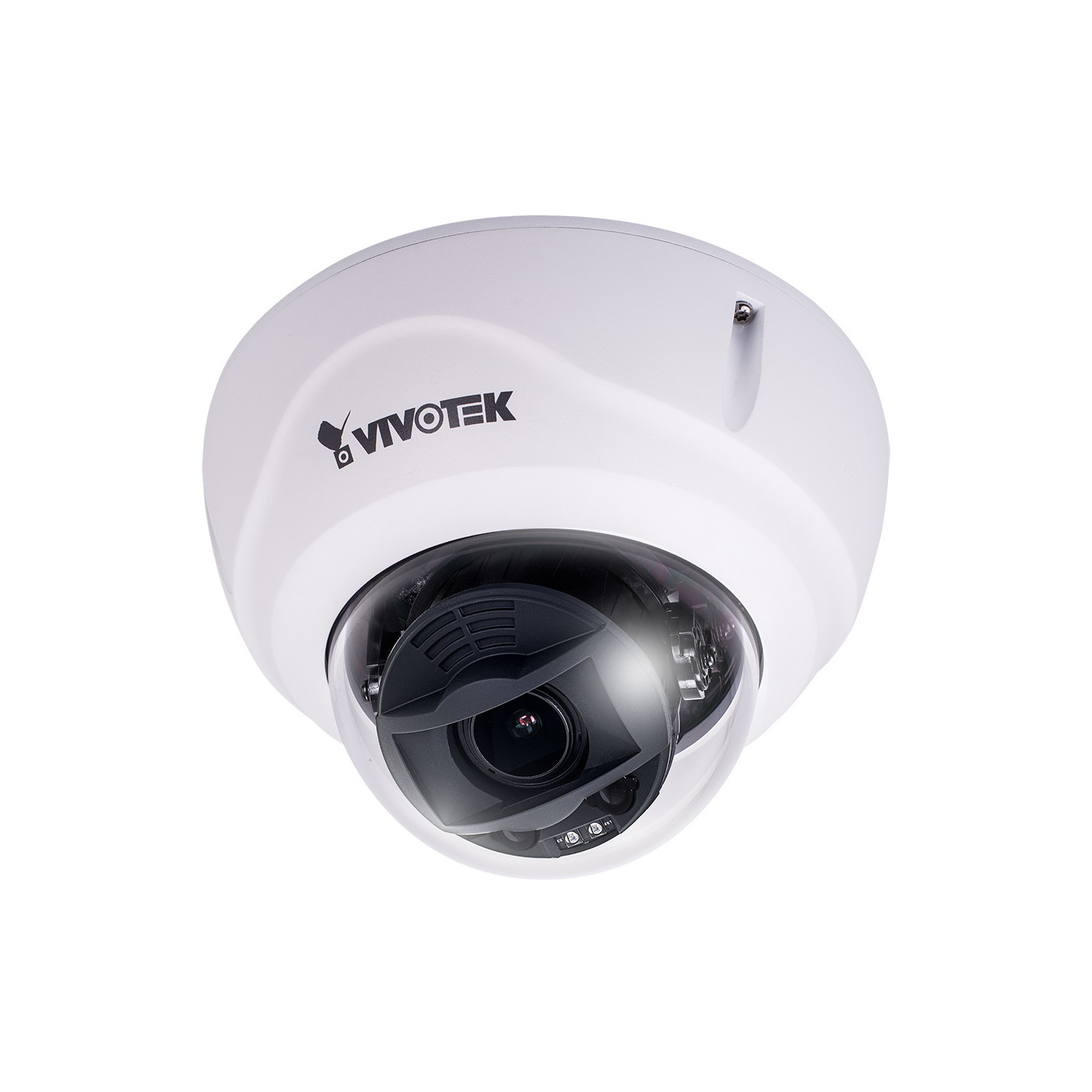 VIVOTEK FD9365-HTV-A Domo 2MP