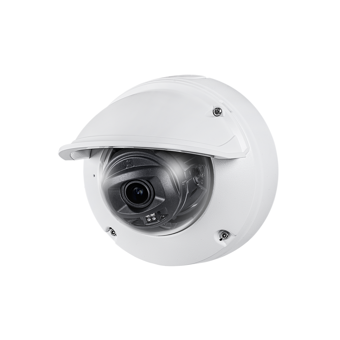 VIVOTEK FD9367-EHTV-v2 Domo 2MP