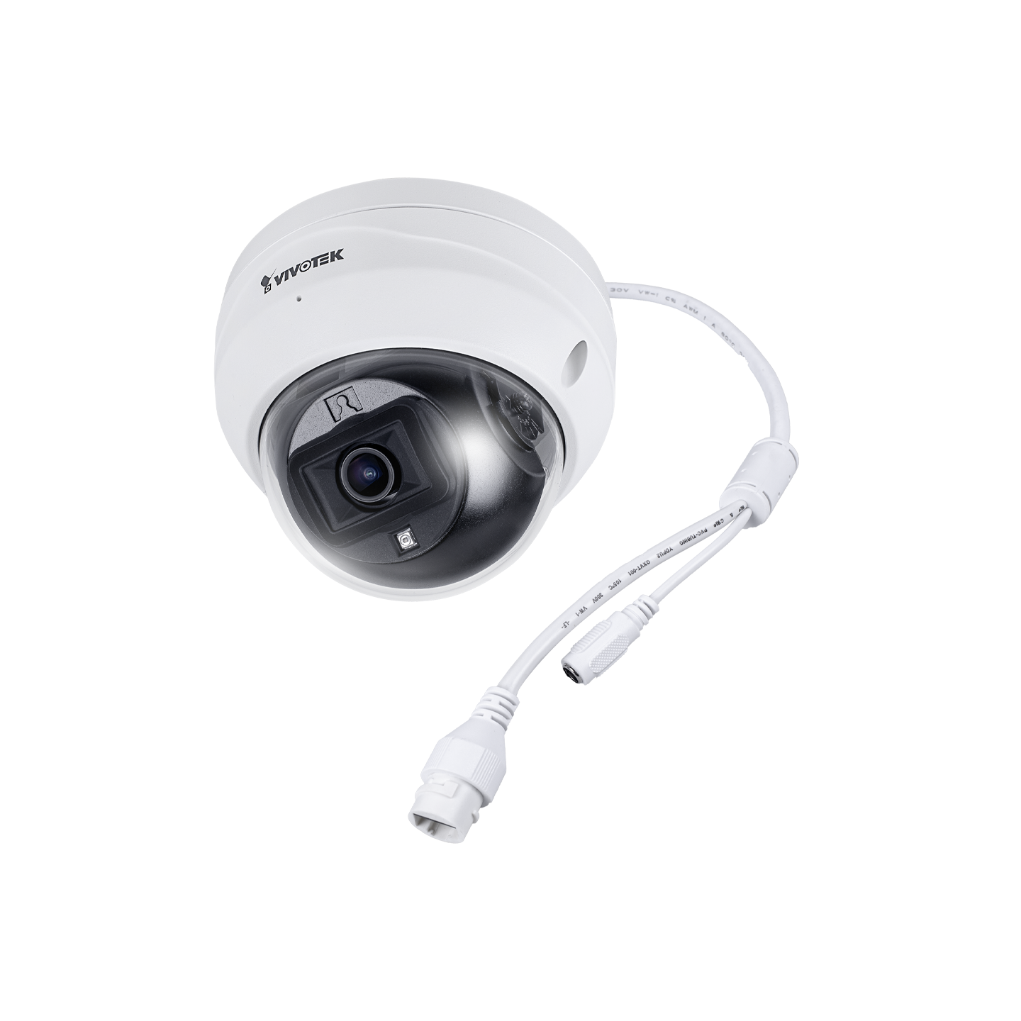 VIVOTEK FD9369 Domo IP 2MP