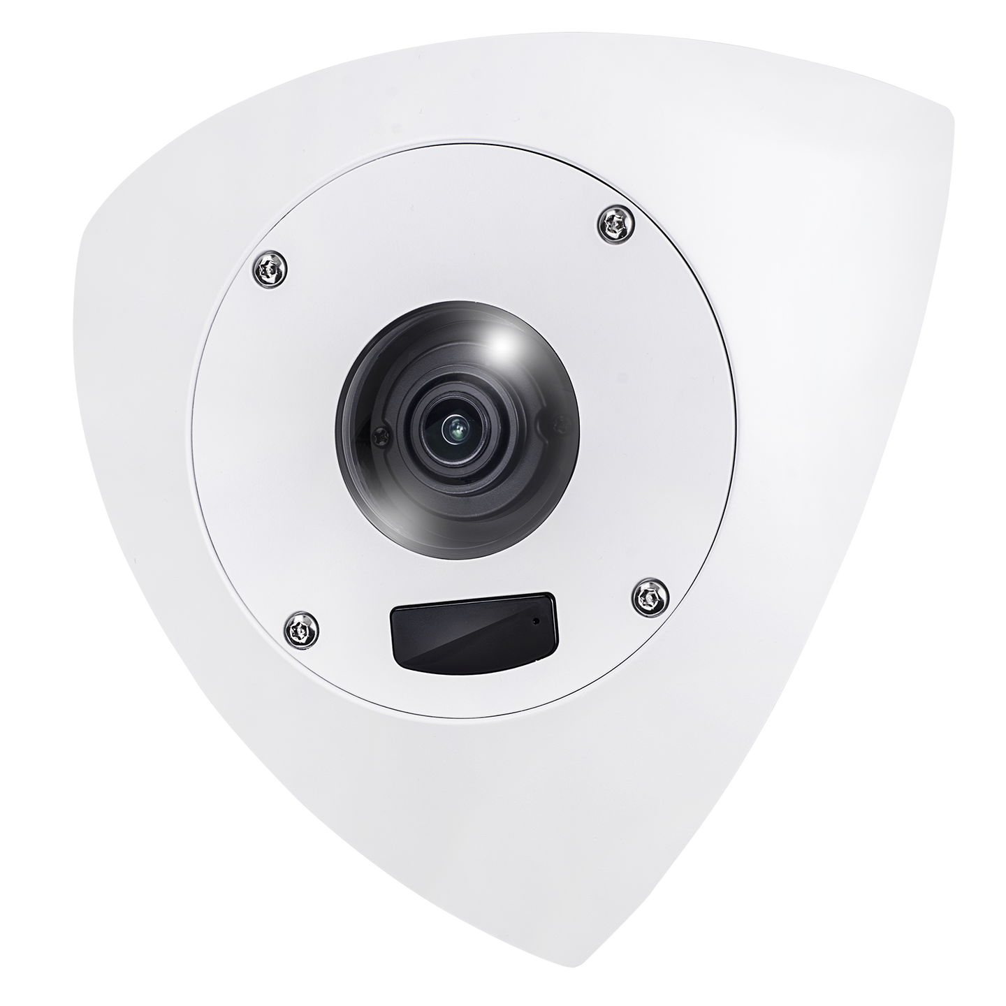 VIVOTEK CD9381-HNVF2 Domo 5MP