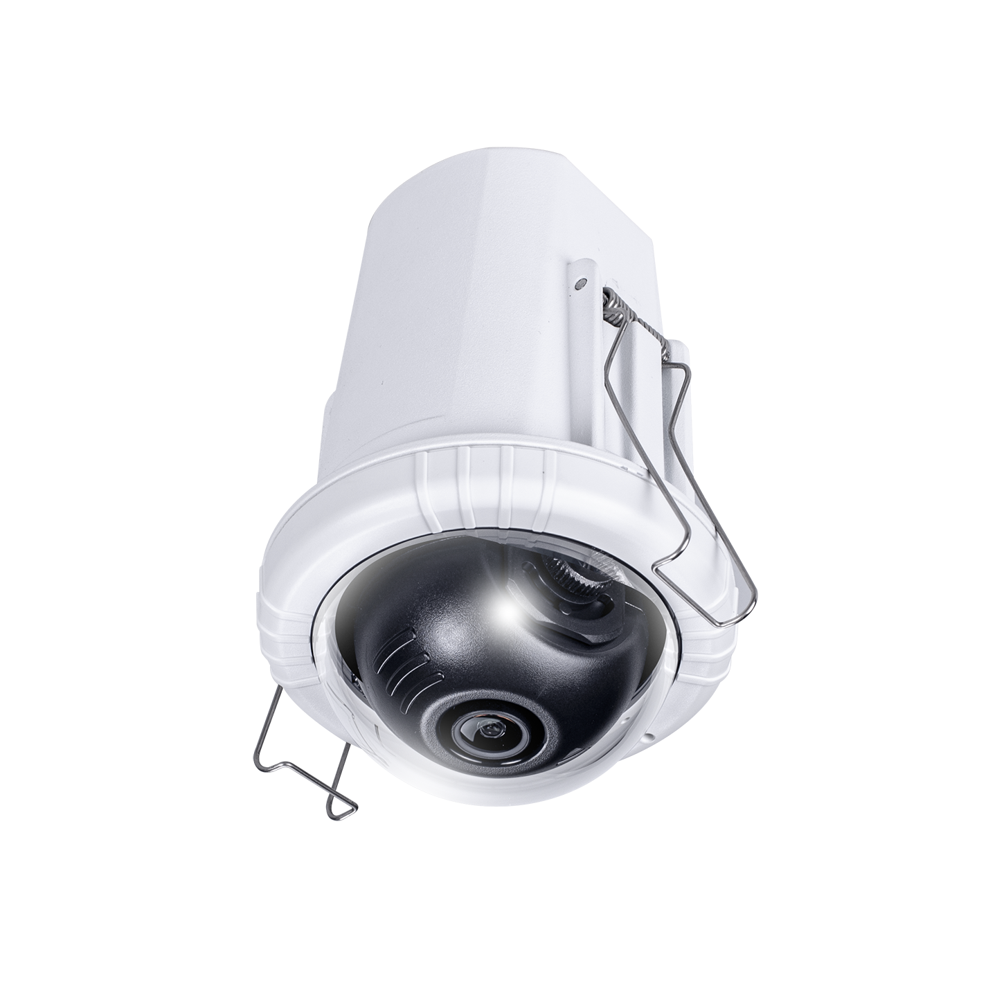 VIVOTEK FD9182-H Domo 5MP