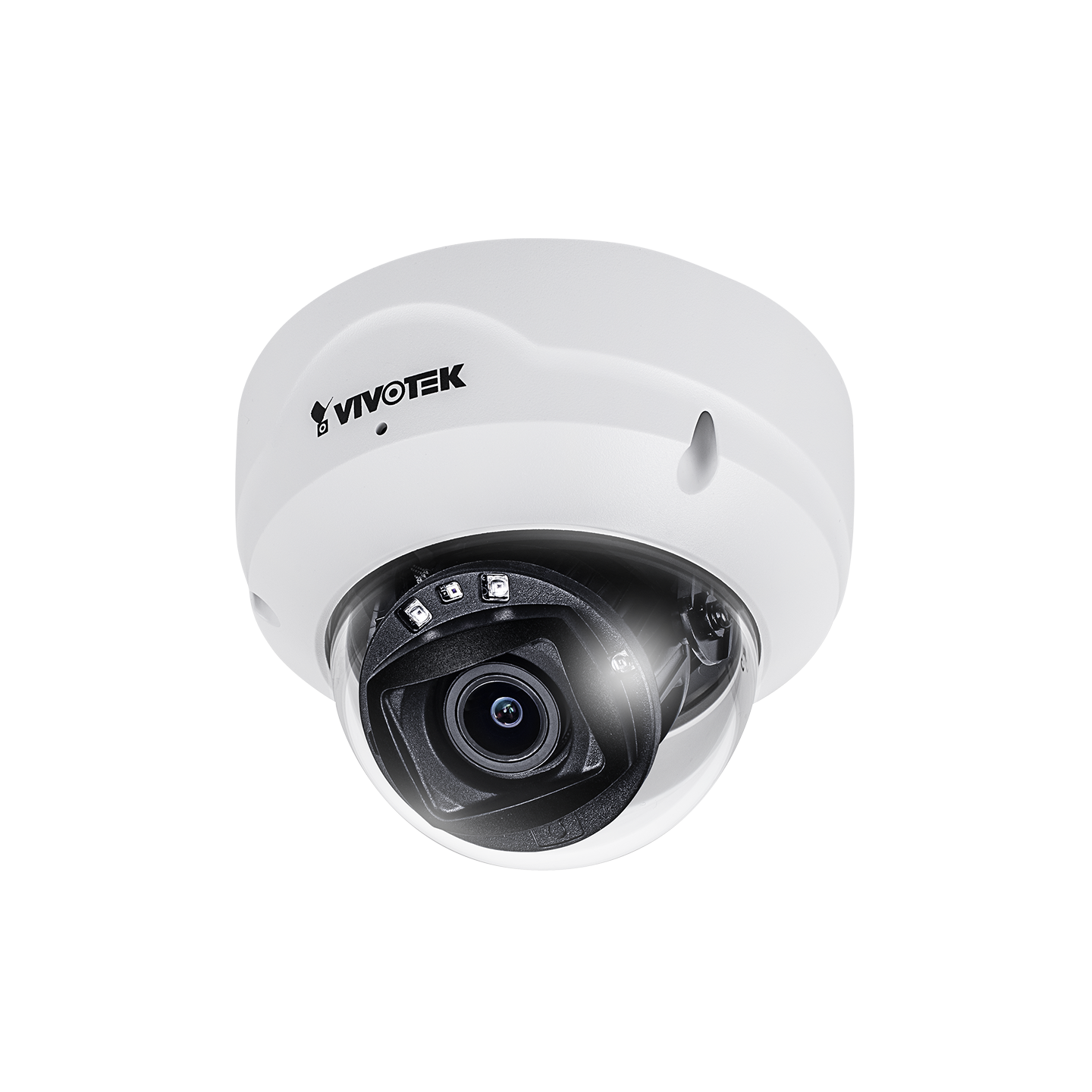 VIVOTEK FD9189-HT-v2 Domo 5MP