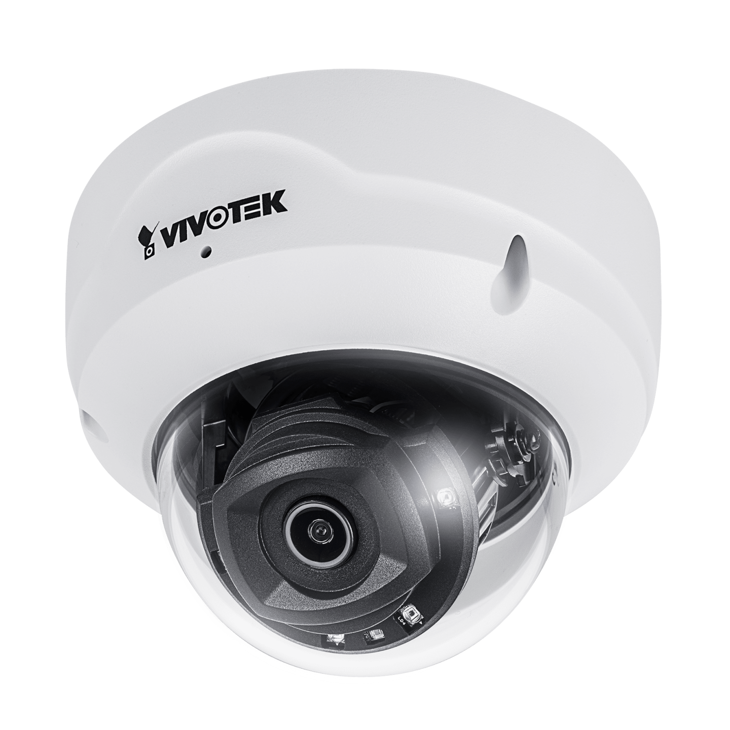 VIVOTEK FD9189-H-v2 Domo 5MP