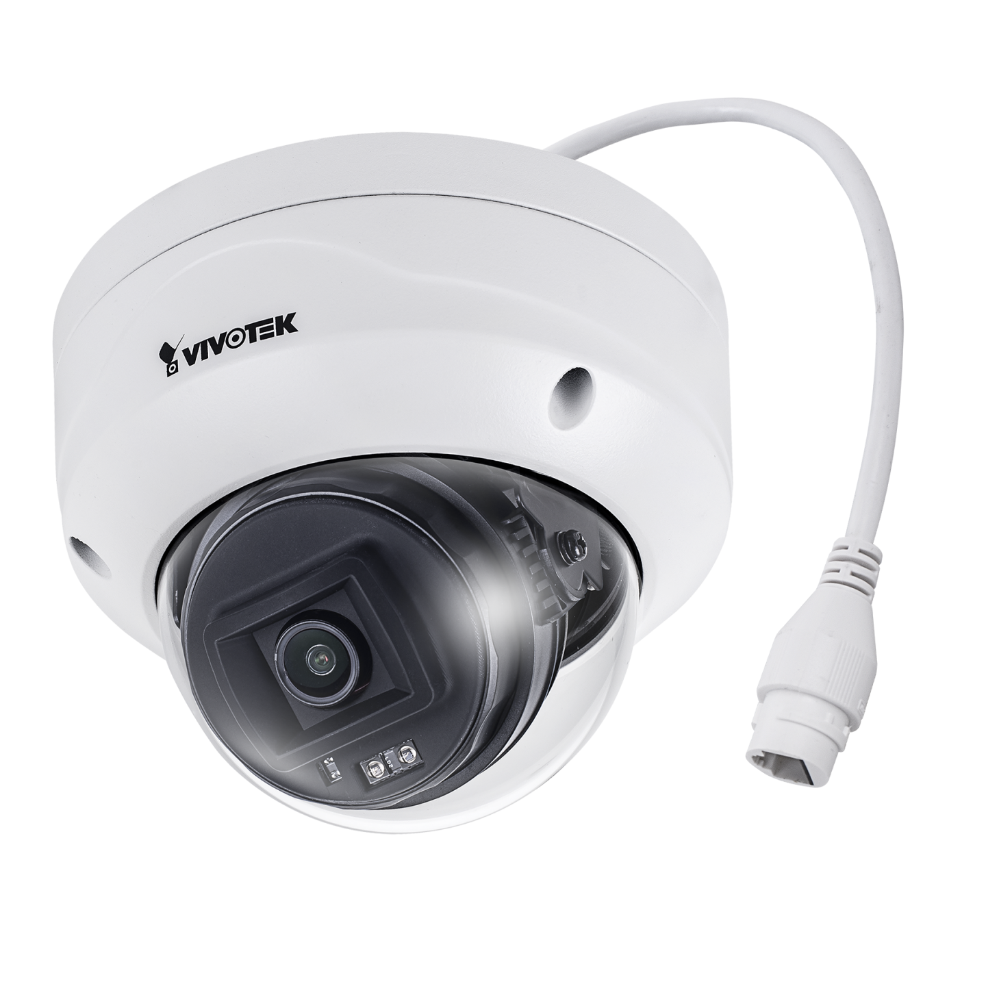 VIVOTEK FD9380-H Domo 5MP
