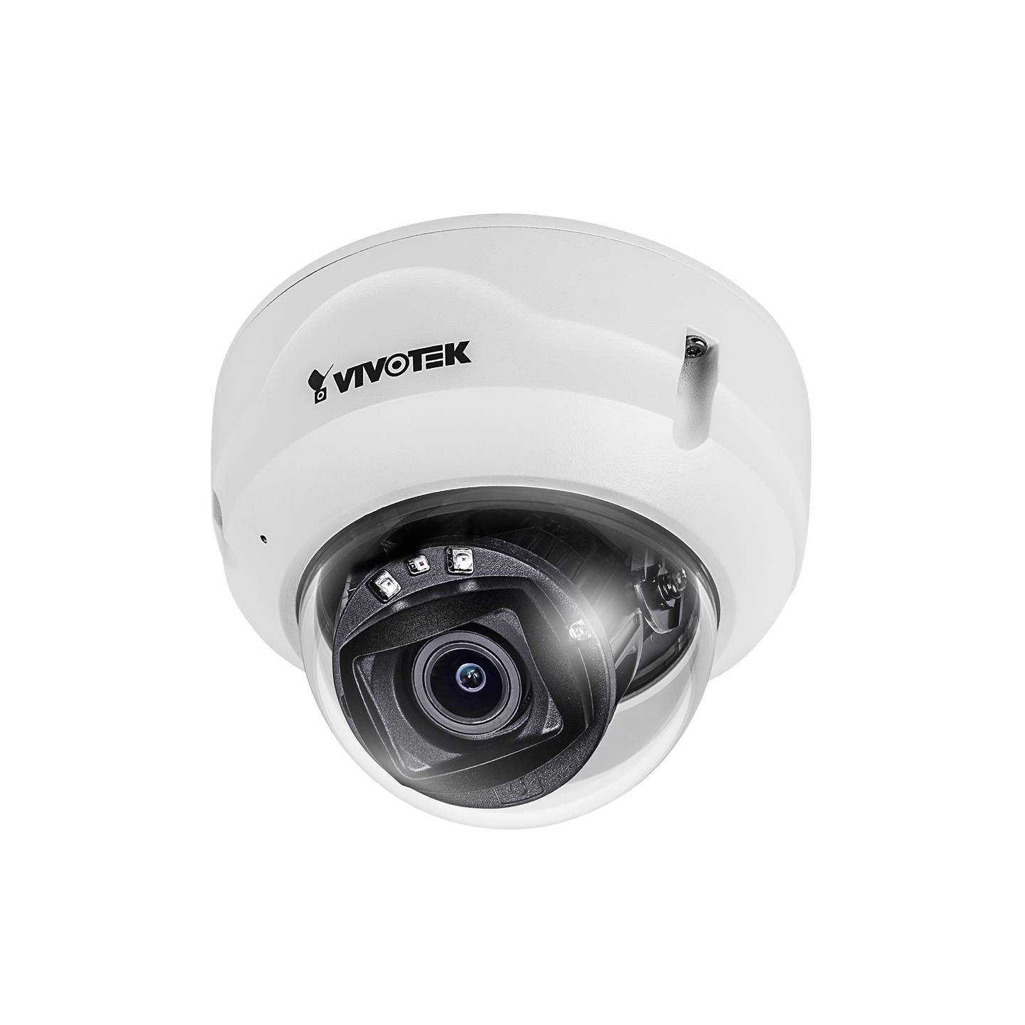 VIVOTEK FD9389-EHTV-v2 Domo 5MP
