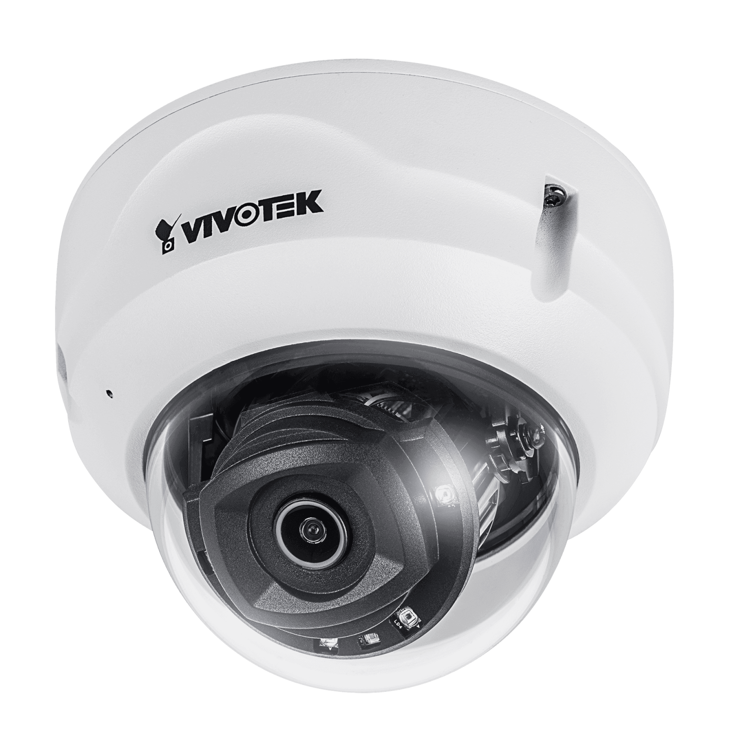 VIVOTEK FD9389-EHV-v2 Domo 5MP