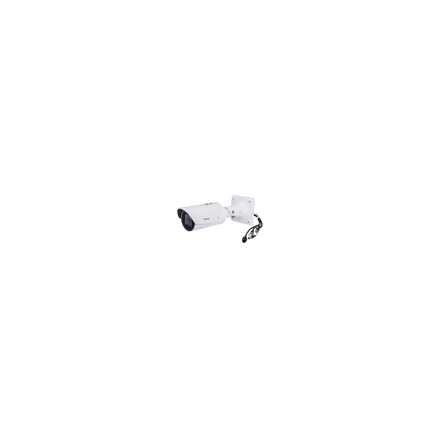 VIVOTEK IB9387-HT-A Bullet 5MP