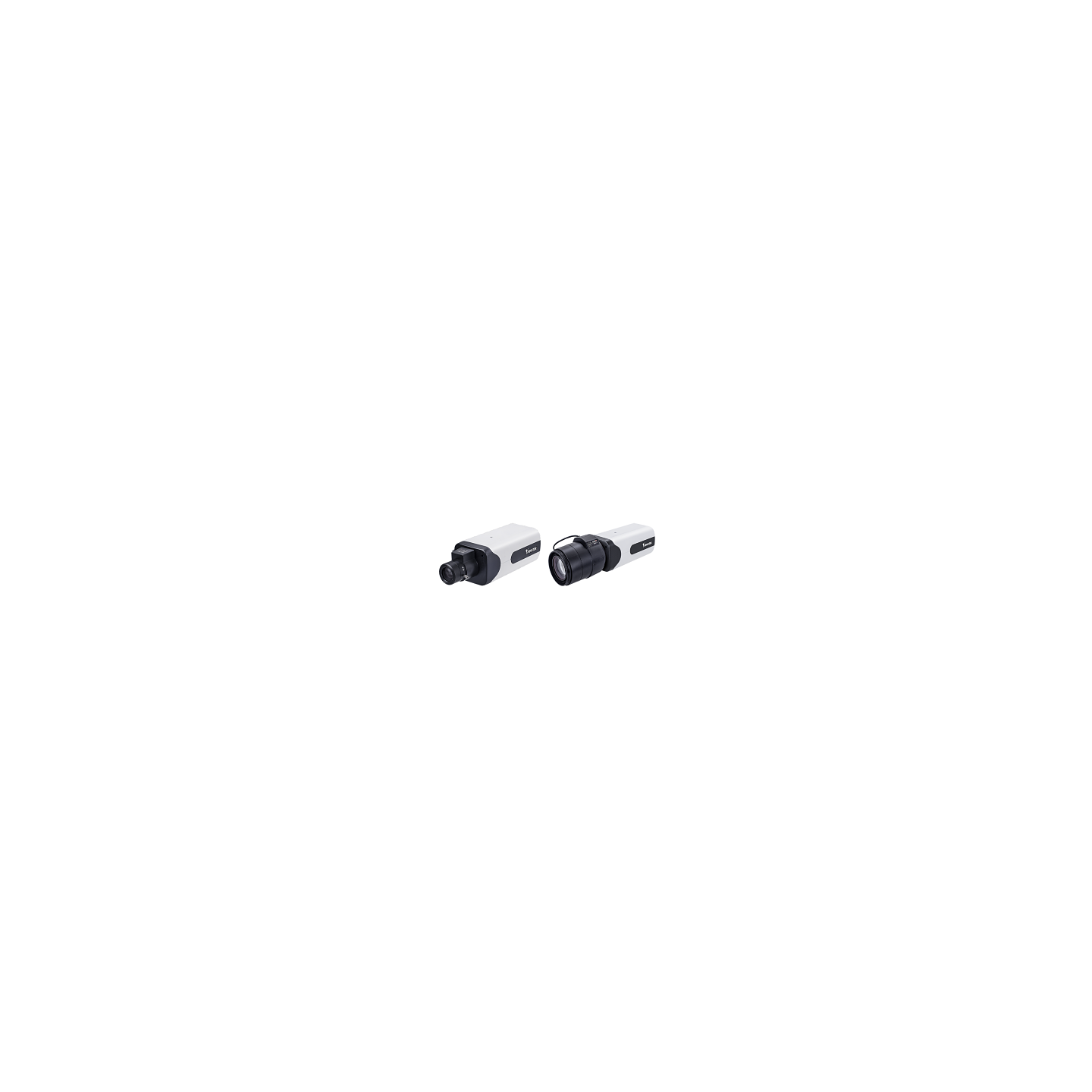 VIVOTEK IP9165-LPR-v2