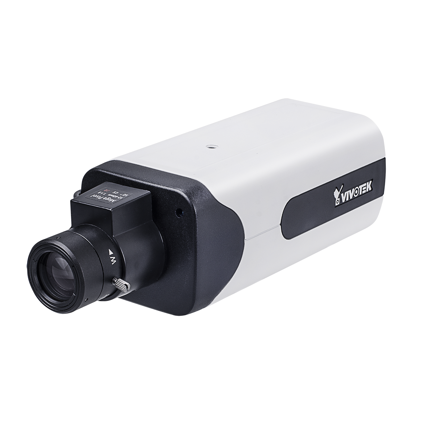 VIVOTEK IP9165-LPR-v2