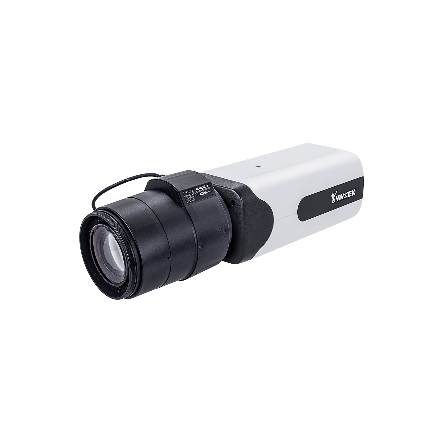VIVOTEK IP9165-LPR-v2