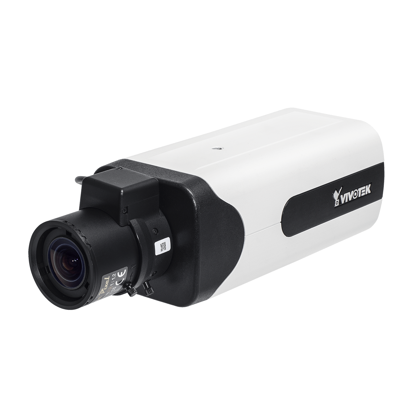 VIVOTEK IP9171-HP Cámara Box