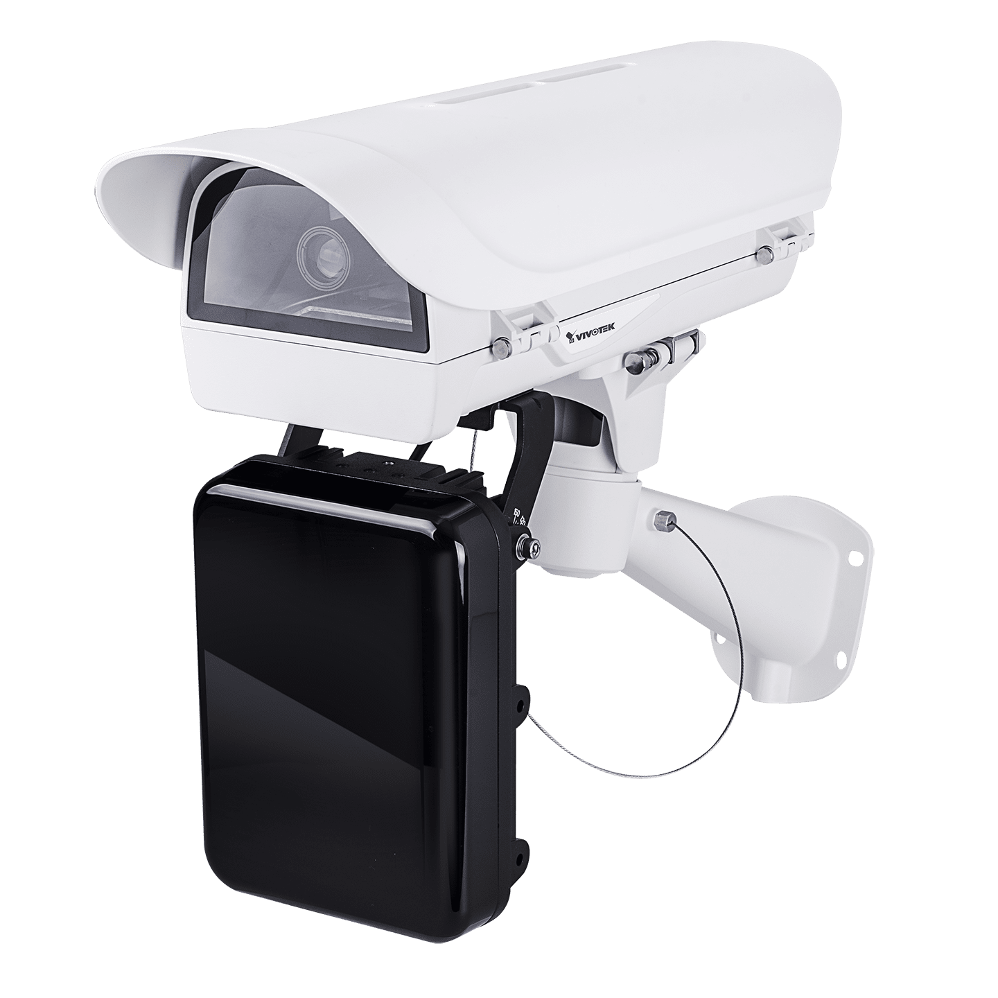 VIVOTEK IP9172-LPC Freeway