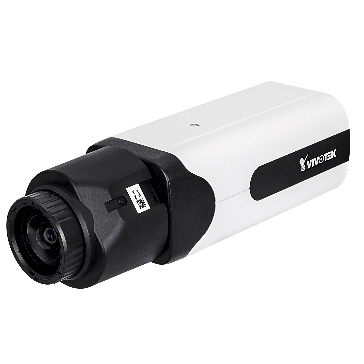 VIVOTEK IP9181-H Cámara IP Box