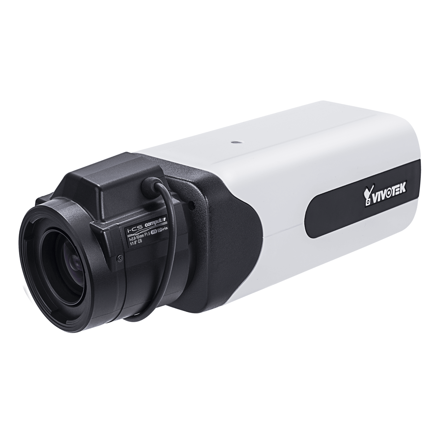 VIVOTEK IP9191-HT Cámara IP Box