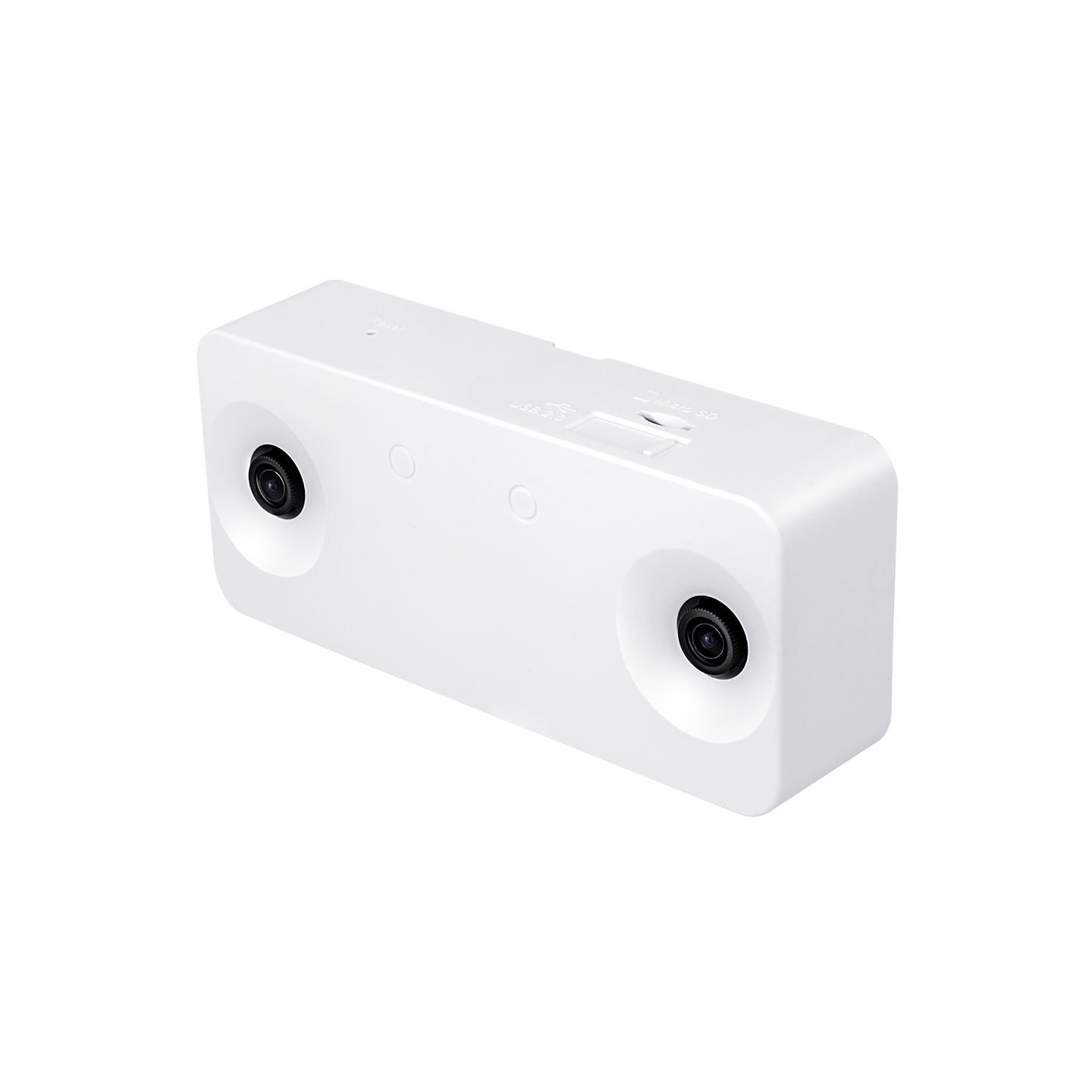 VIVOTEK SC8131 Analítica