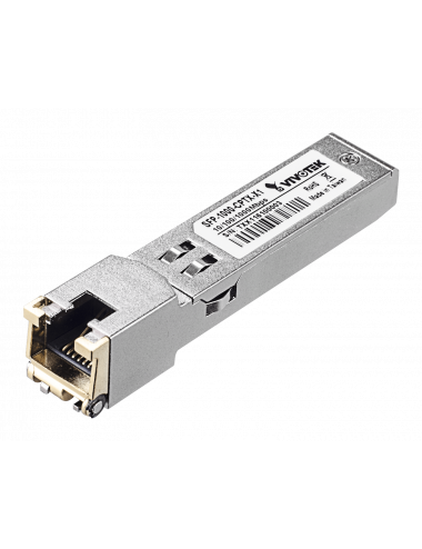 VIVOTEK SFP-1000-CPTX-X1