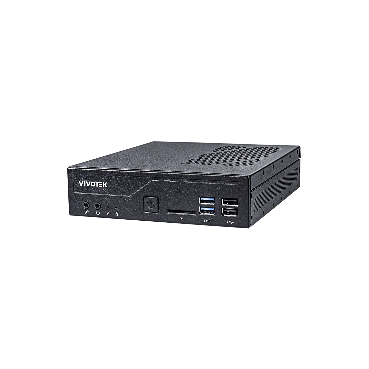 VIVOTEK IE8231-F Facial