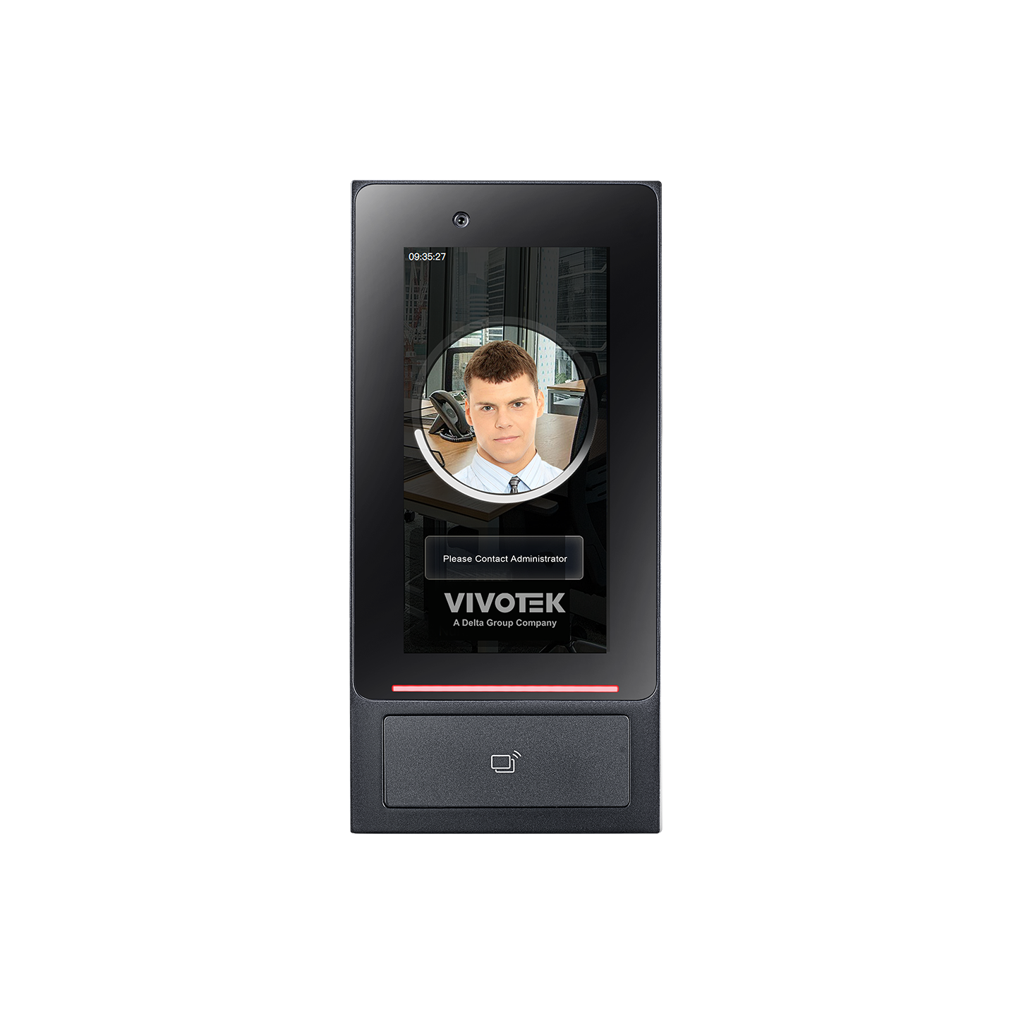 VIVOTEK FT9361-R Facial