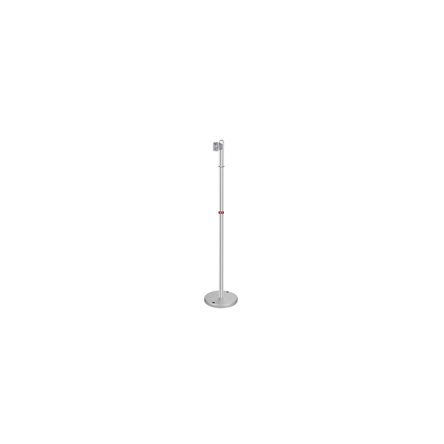 VIVOTEK AM-821 | Soporte de Montaje de Pie