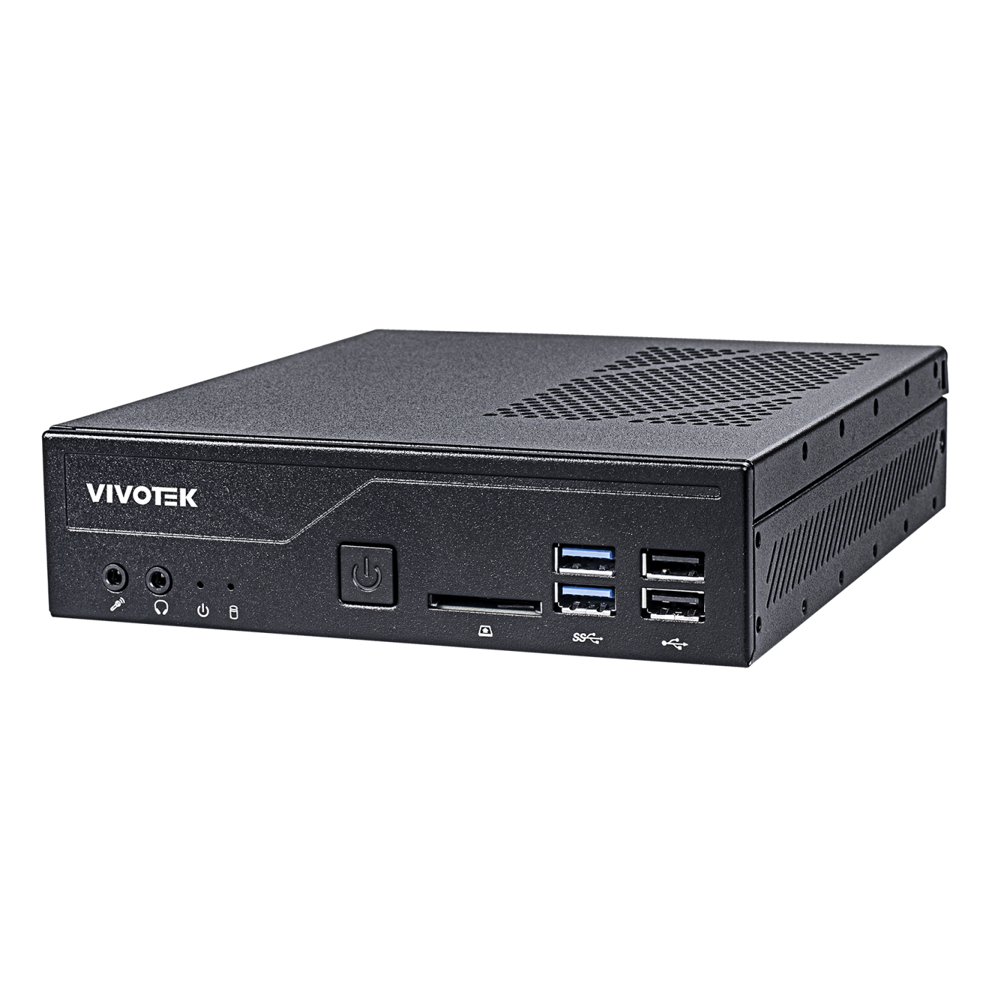 VIVOTEK IE8213-FM Facial