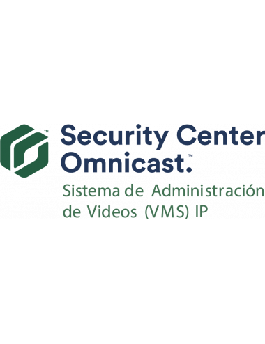 Genetec Security Center Omnicast VMS