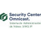 Genetec Security Center Omnicast VMS
