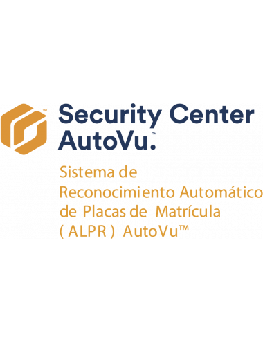 Security Center AutoVu.