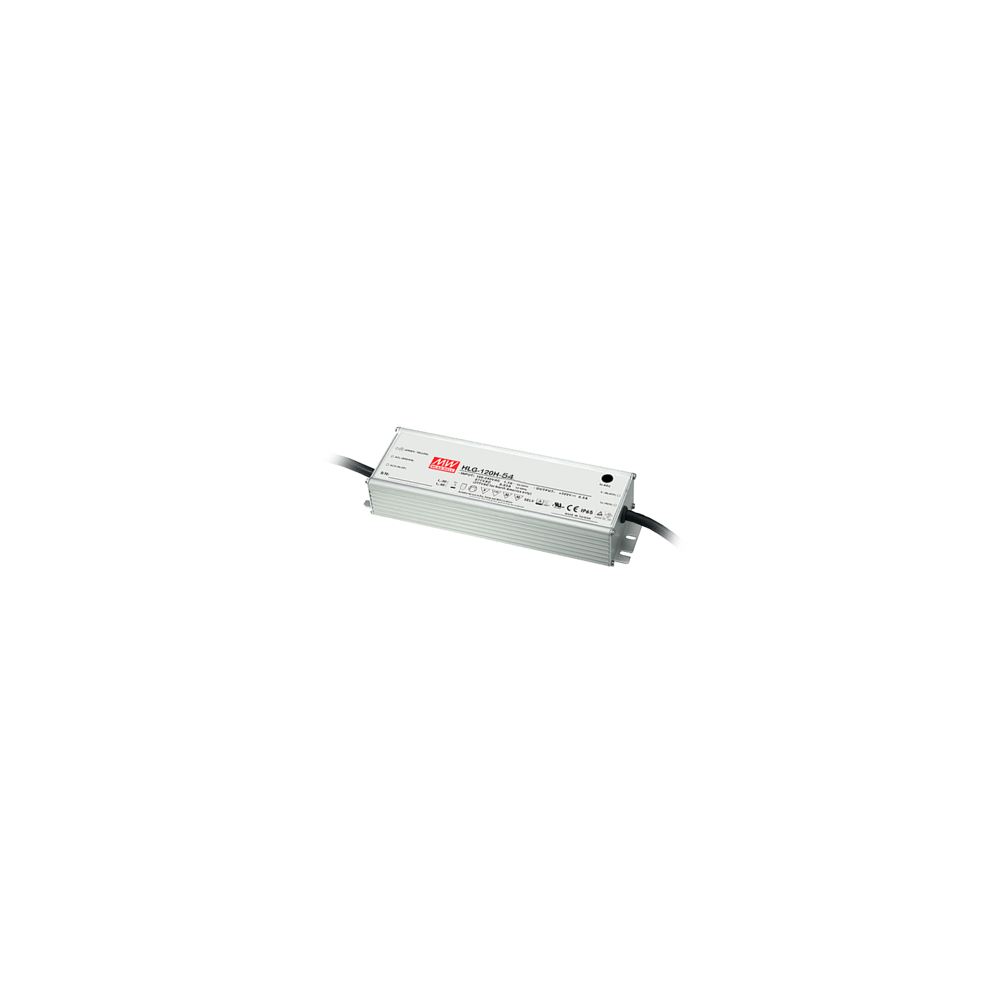 HLG-120H Series