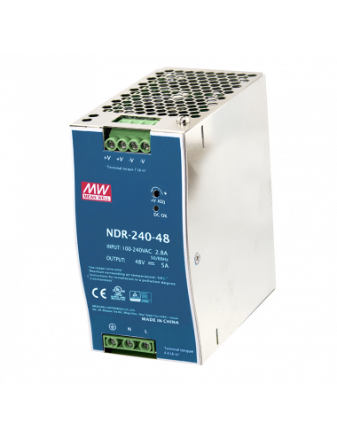 NDR-240 Series