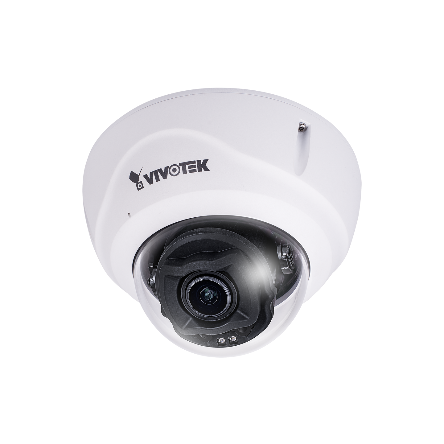 VIVOTEK FD9387-FR-v2 Domo 5MP