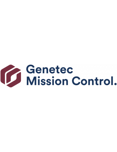 Genetec Mission Control