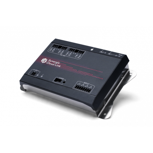 Genetec Synergis Cloud Link