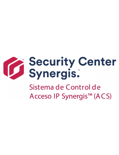 Genetec Security Center Synergis