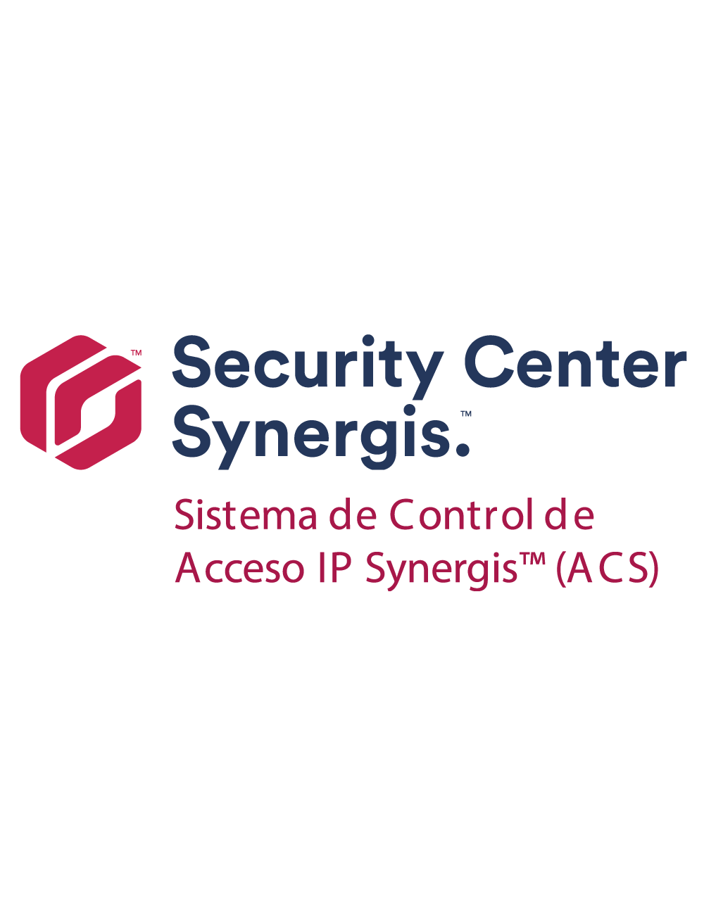 Genetec Security Center Synergis