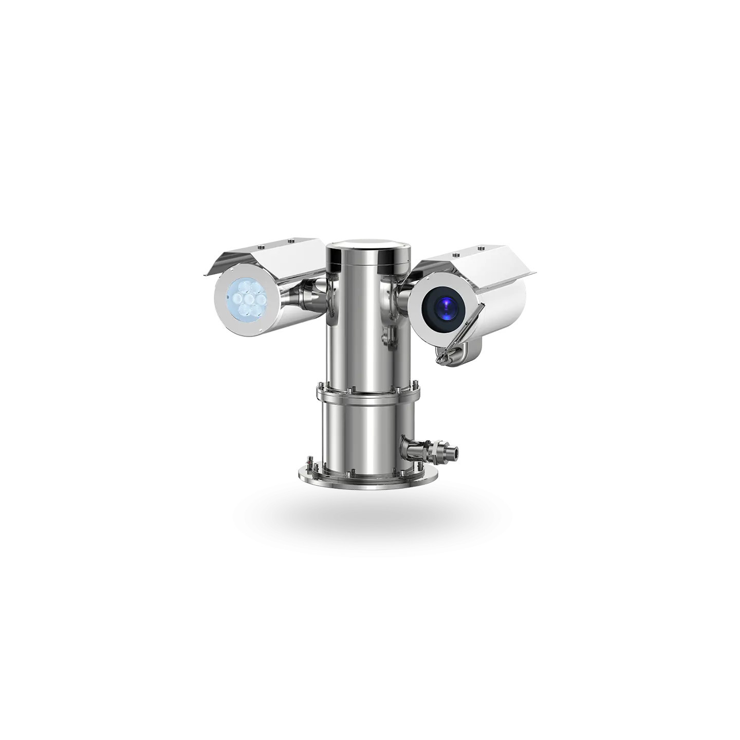 SUNELL SN-IPT8650PAR(-K)-Z30-SS