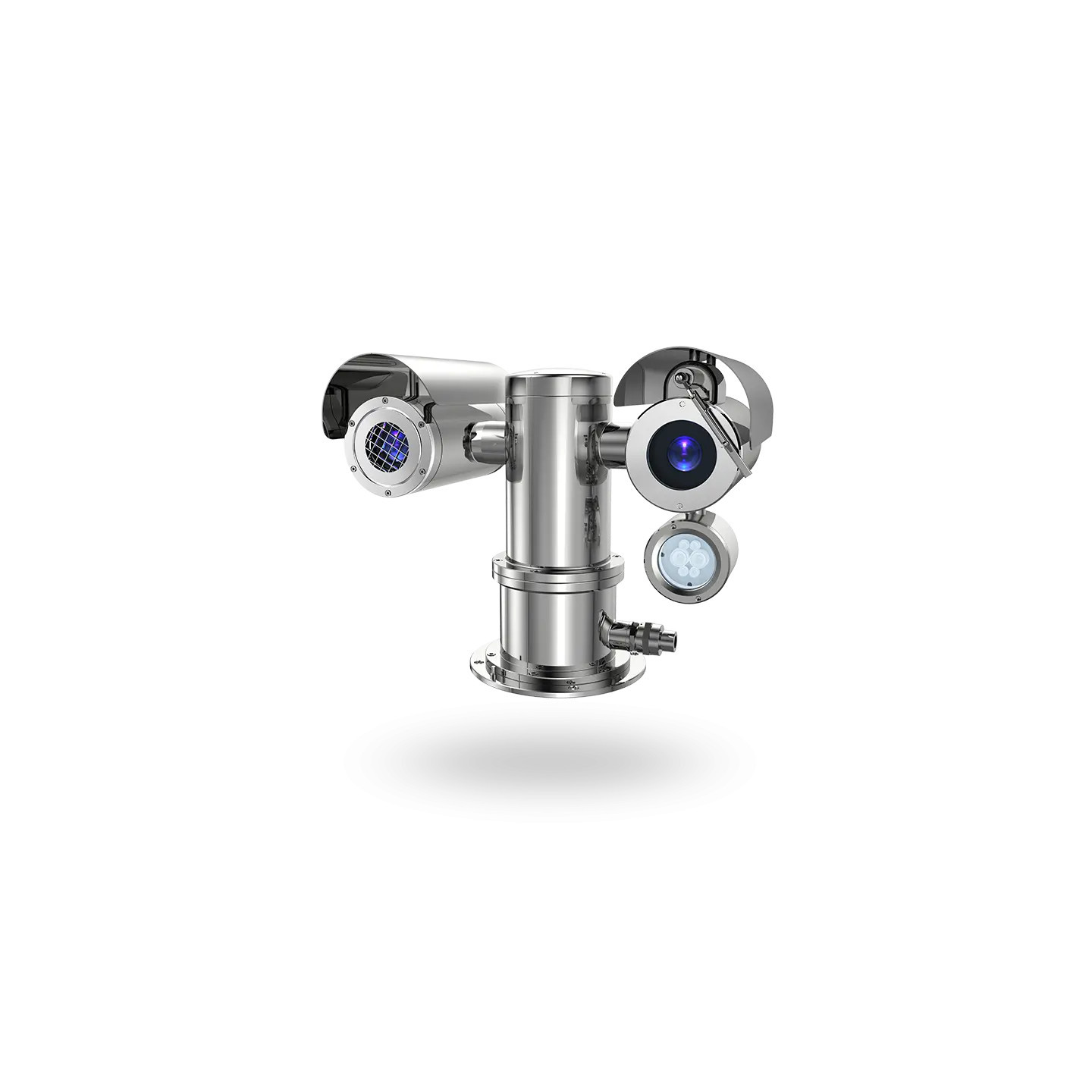 SUNELL SN-TPT4233PA-M