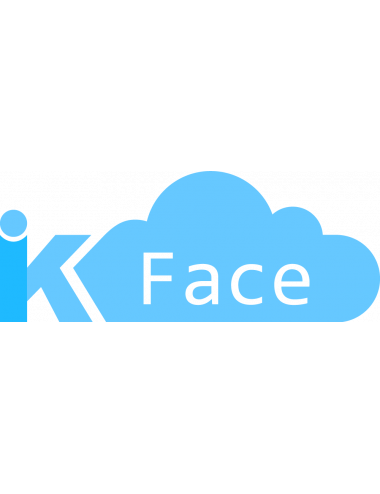 IKFace