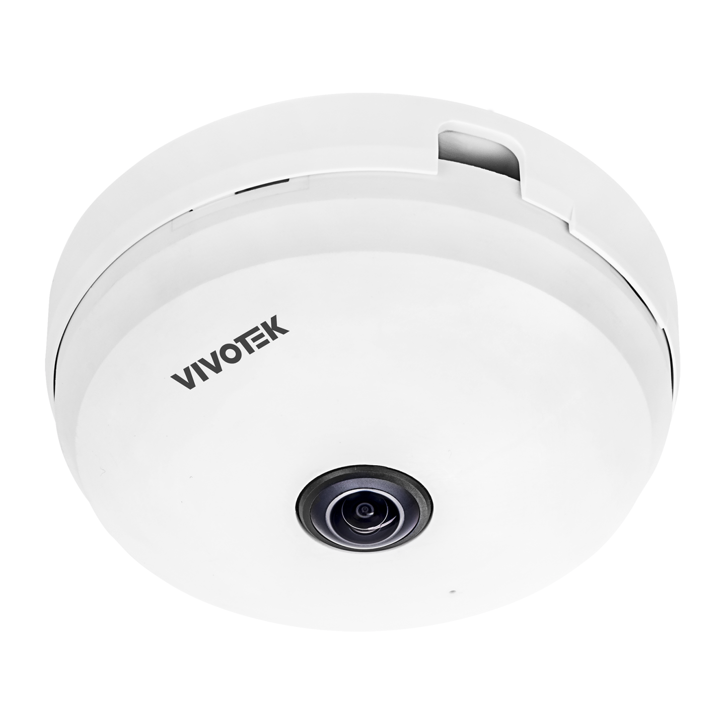 VIVOTEK FE9180-H-V2 Panorámica