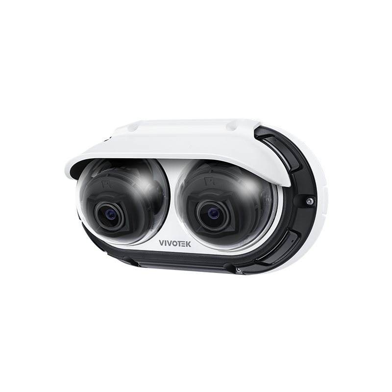 VIVOTEK MA9312-EHTV