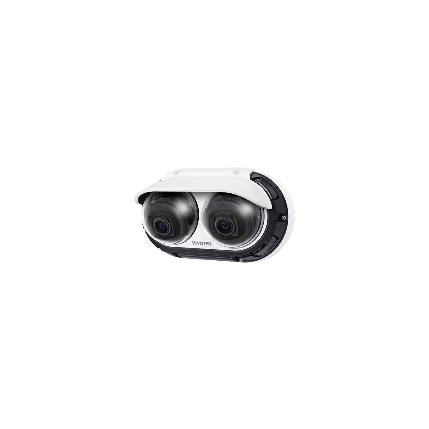 VIVOTEK MA9312-EHTV Panorámica