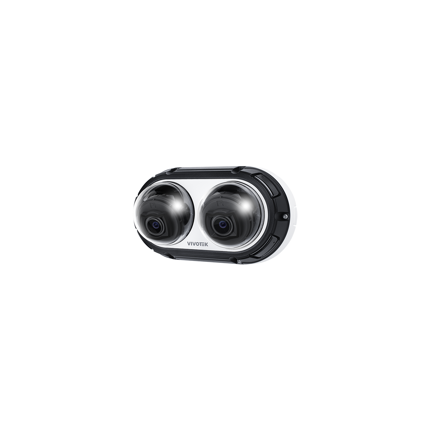 VIVOTEK MA9312-EHTV Panorámica