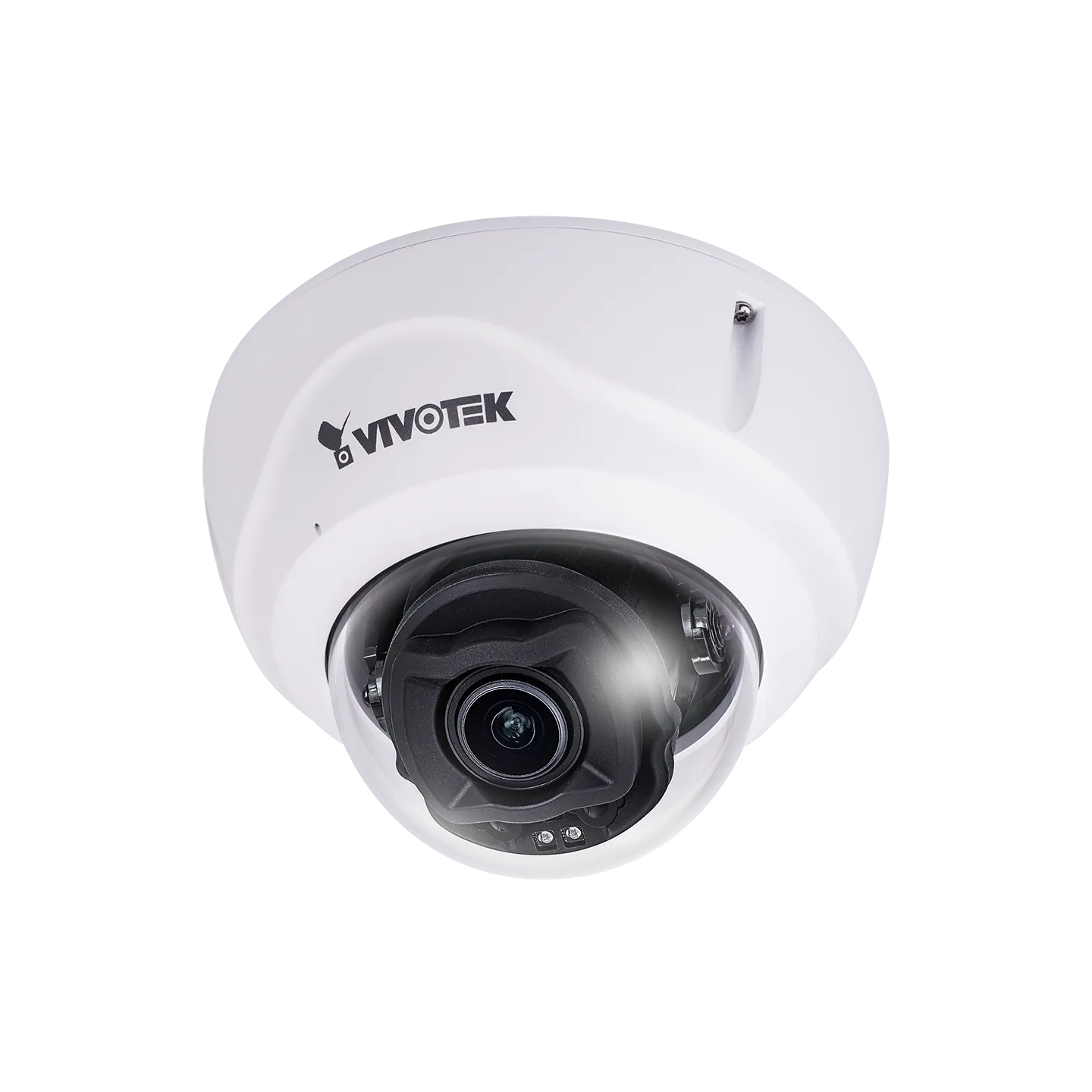 VIVOTEK FD9387-HTV-A Domo 5MP