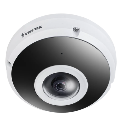 VIVOTEK Fisheye 360° Exterior