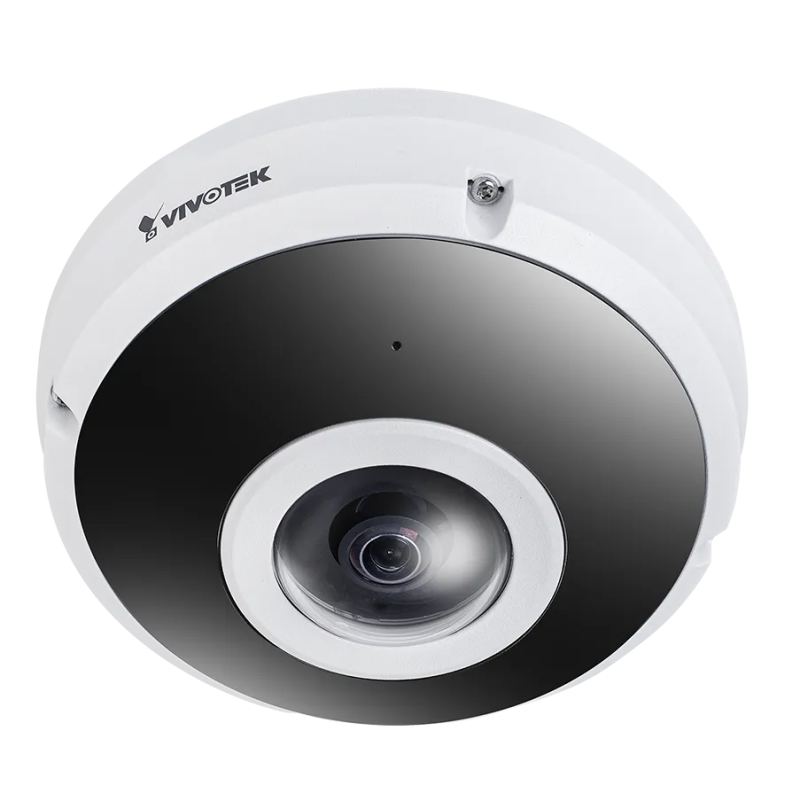 FE9391-EHV-V2 1.18mm — 360° AI y Smart Stream III