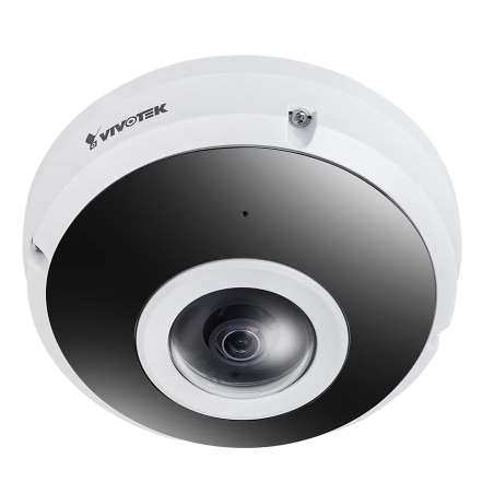 VIVOTEK Fisheye 360° Exterior