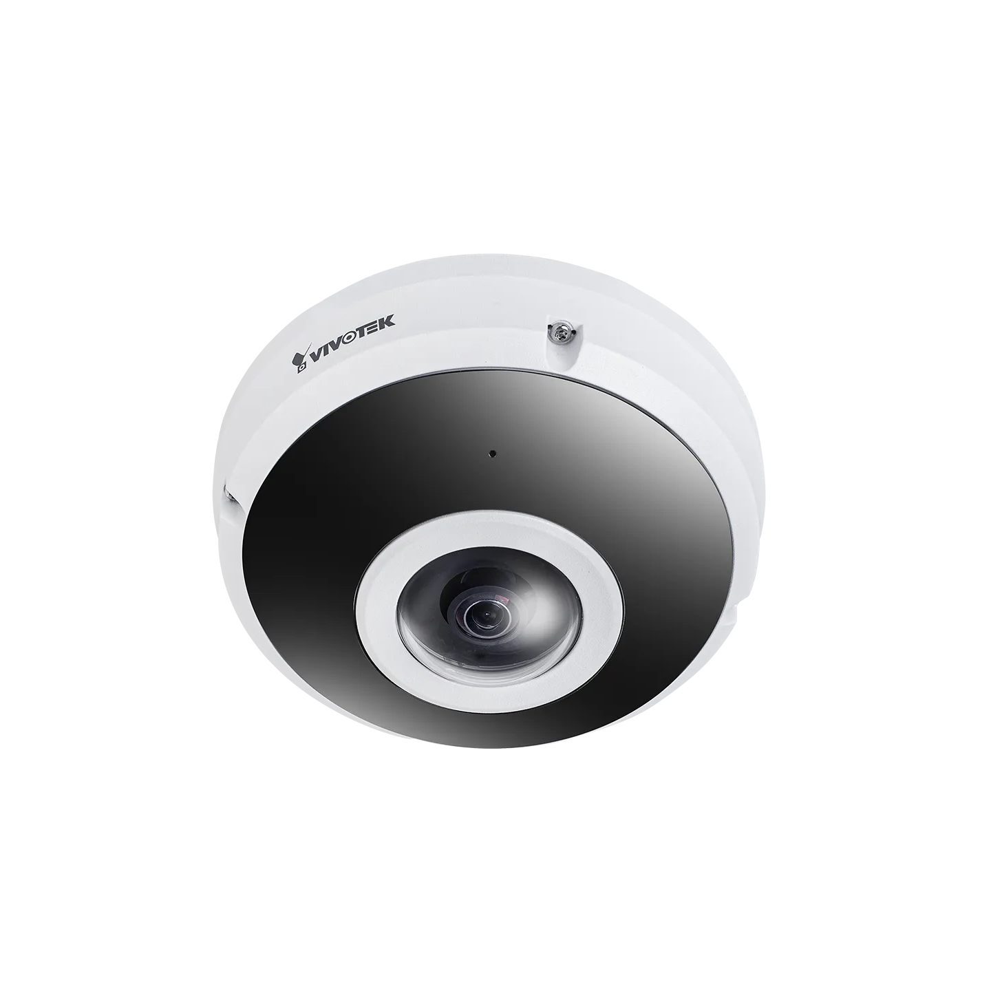 VIVOTEK Fisheye 360° Exterior
