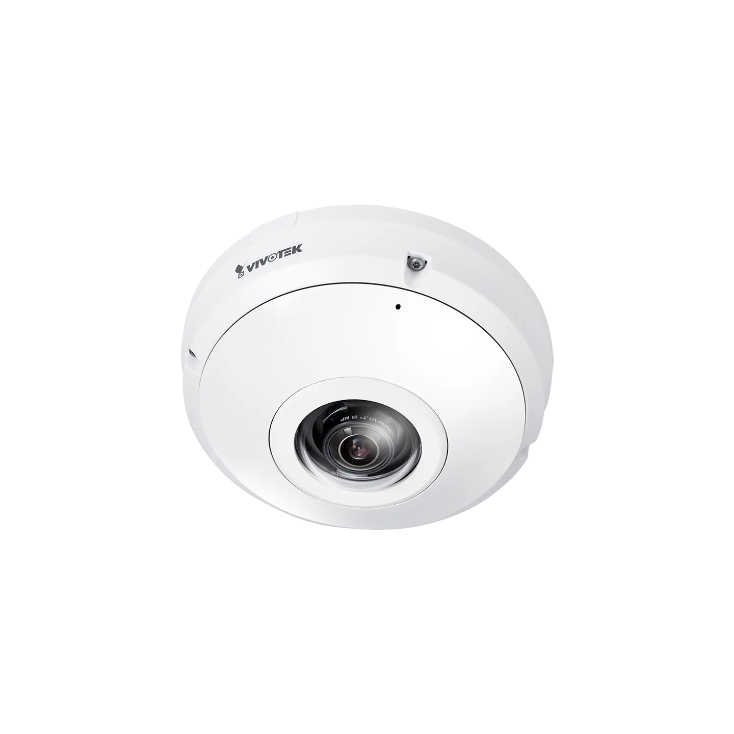 VIVOTEK Fisheye 360° 1.18mm