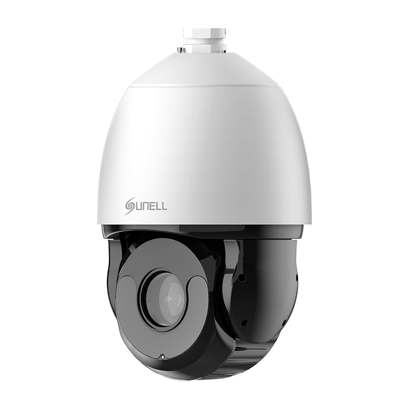 SUNELL SN-IPS8641VDL-Z37